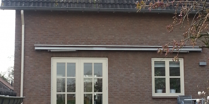Dakramen plaatsen in ‘s Hertogenbosch