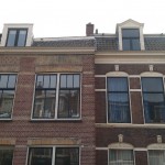 Dakraamplaatsen in Utrecht