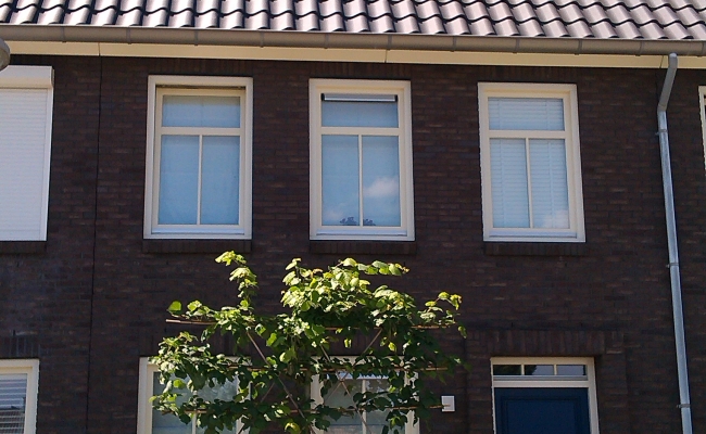 Dakramen plaatsen in Amstelveen