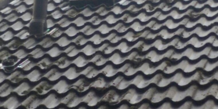 Vervangen dakraam in Nieuwegein